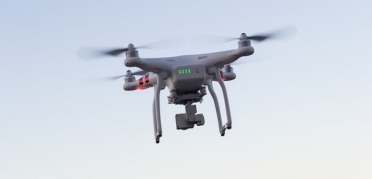 Medicamentos que ‘vuelan’: España realiza la primera prueba para transportar fármacos con drones
